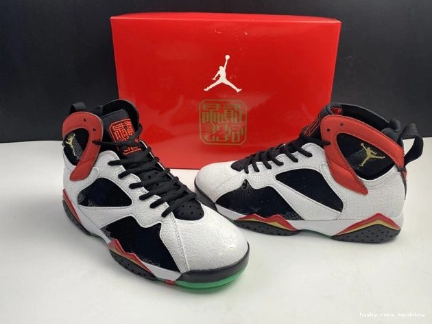 Rep Husky Jordan CW2805-160 7 China Greater Air Retro 0818